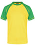 Men´s Raglan-T